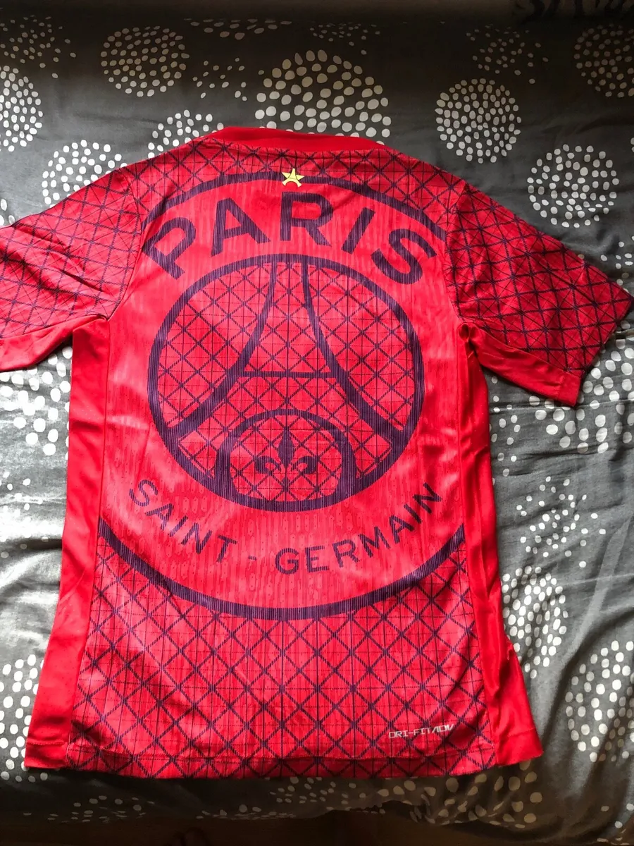 Football jersey - Image 4