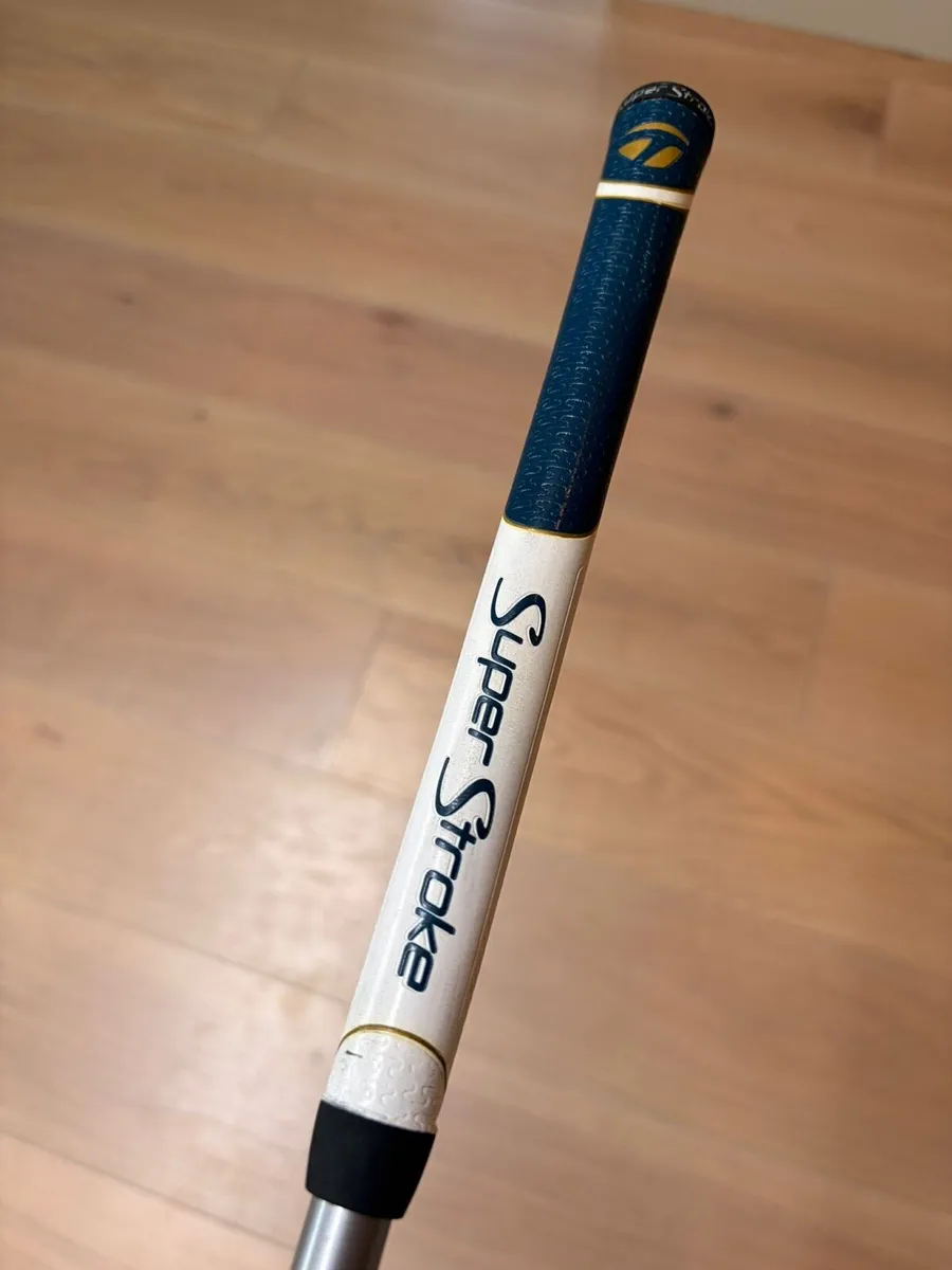 Kalea Ladies Fairway Wood Golf Club - Image 4