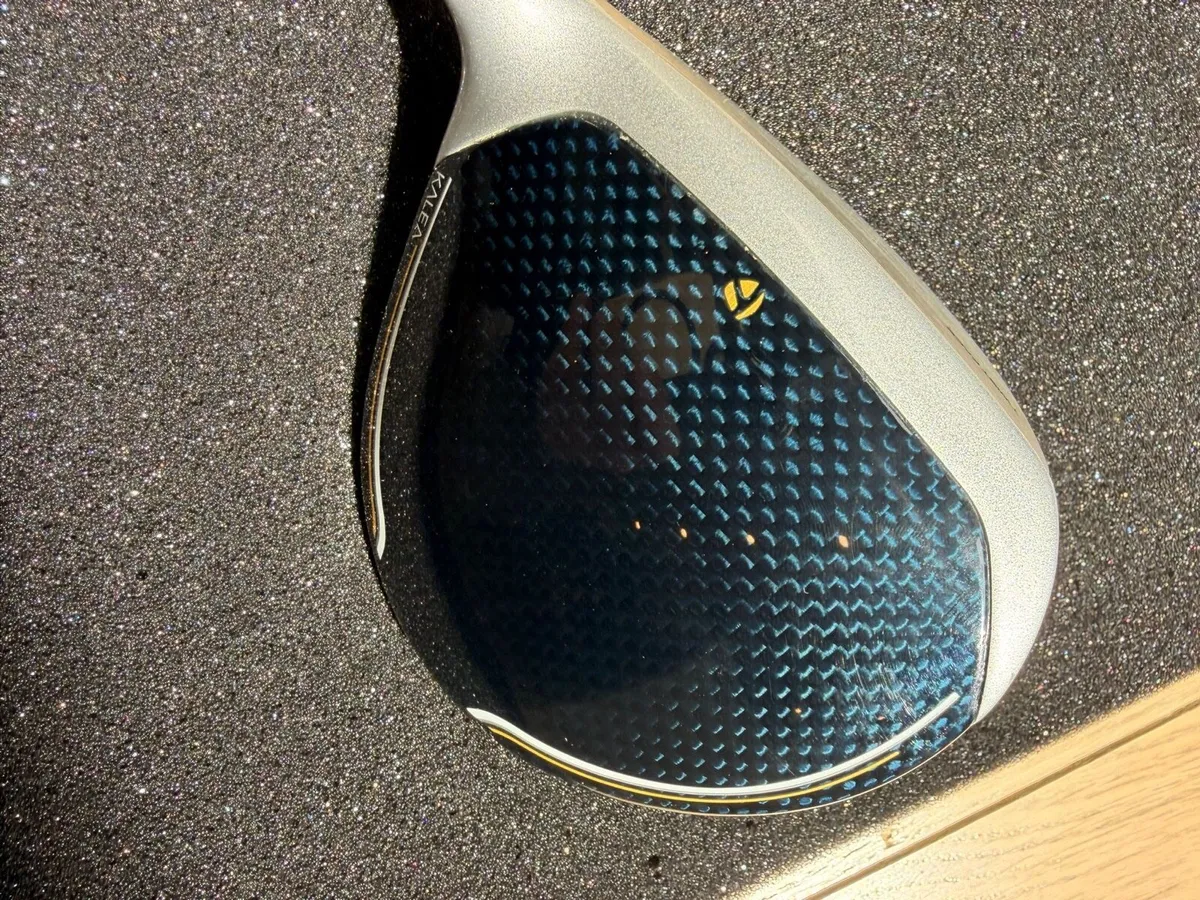 Kalea Ladies Fairway Wood Golf Club - Image 2