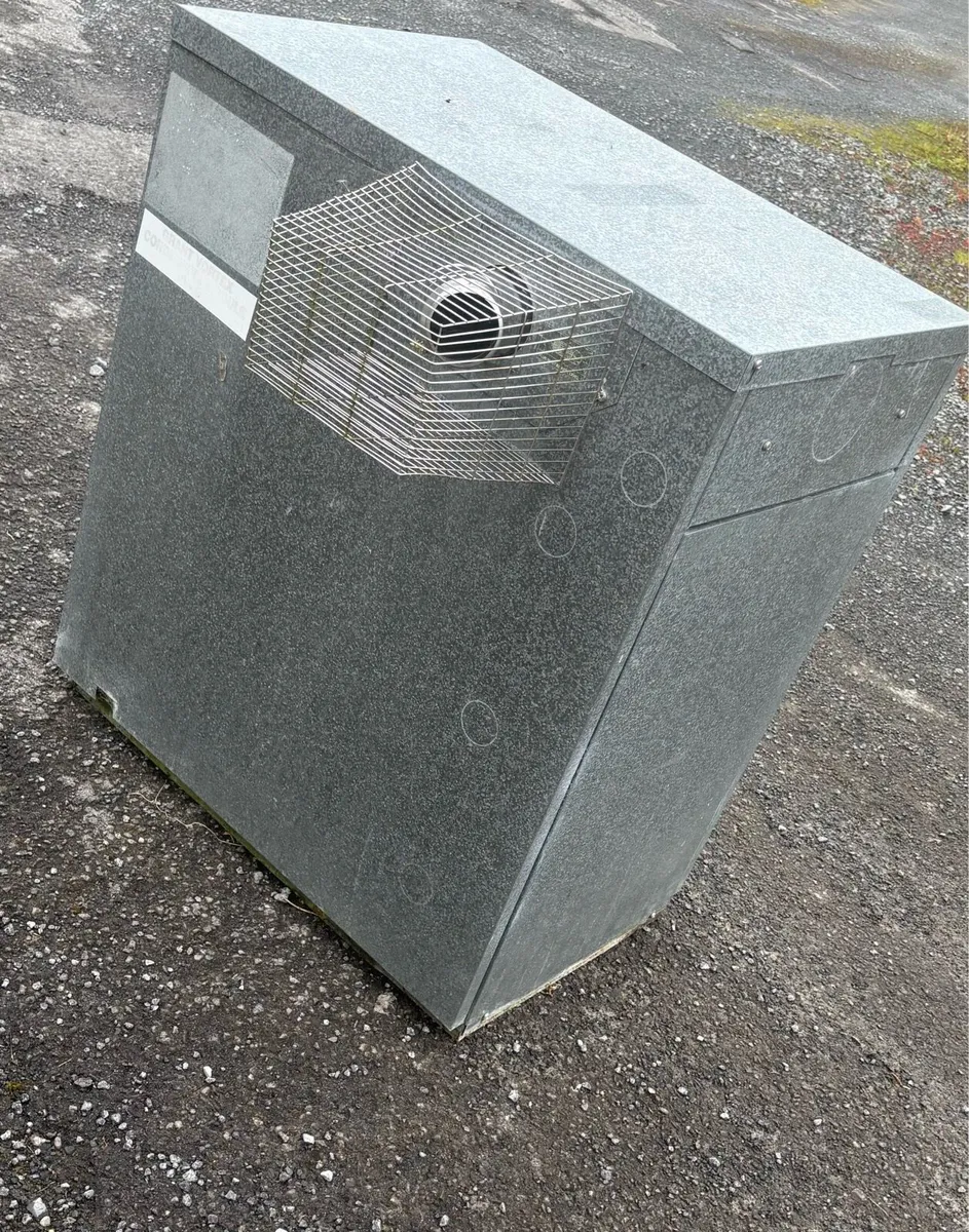 Grant Vortex Module Boiler 50-90 15-26kw - Image 1