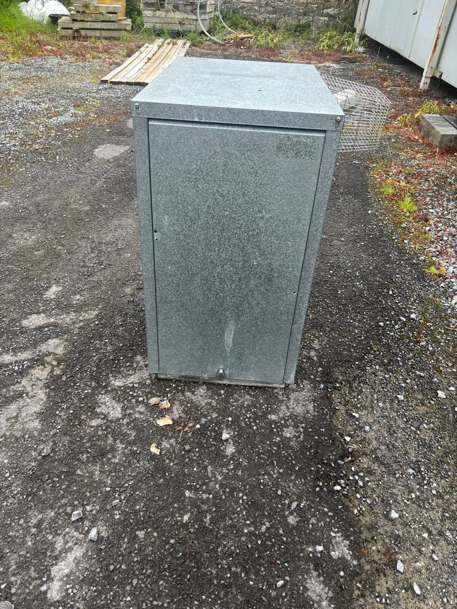 Grant Vortex Module Boiler 50-90 15-26kw - Image 2