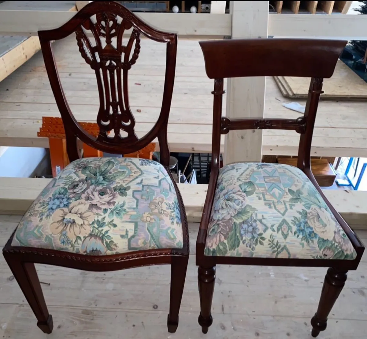 Chairs - Image 2