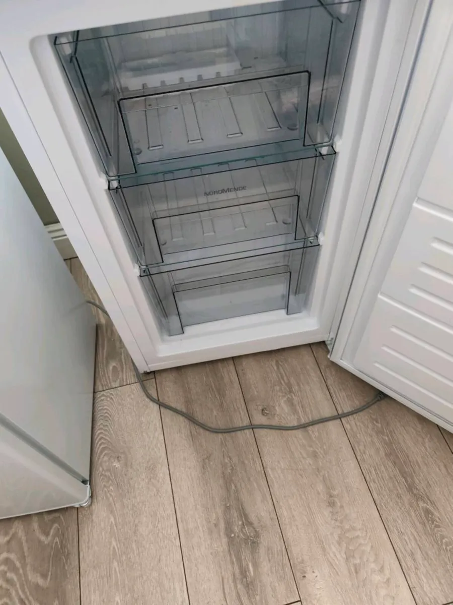 Fridge and freezer p - Image 4