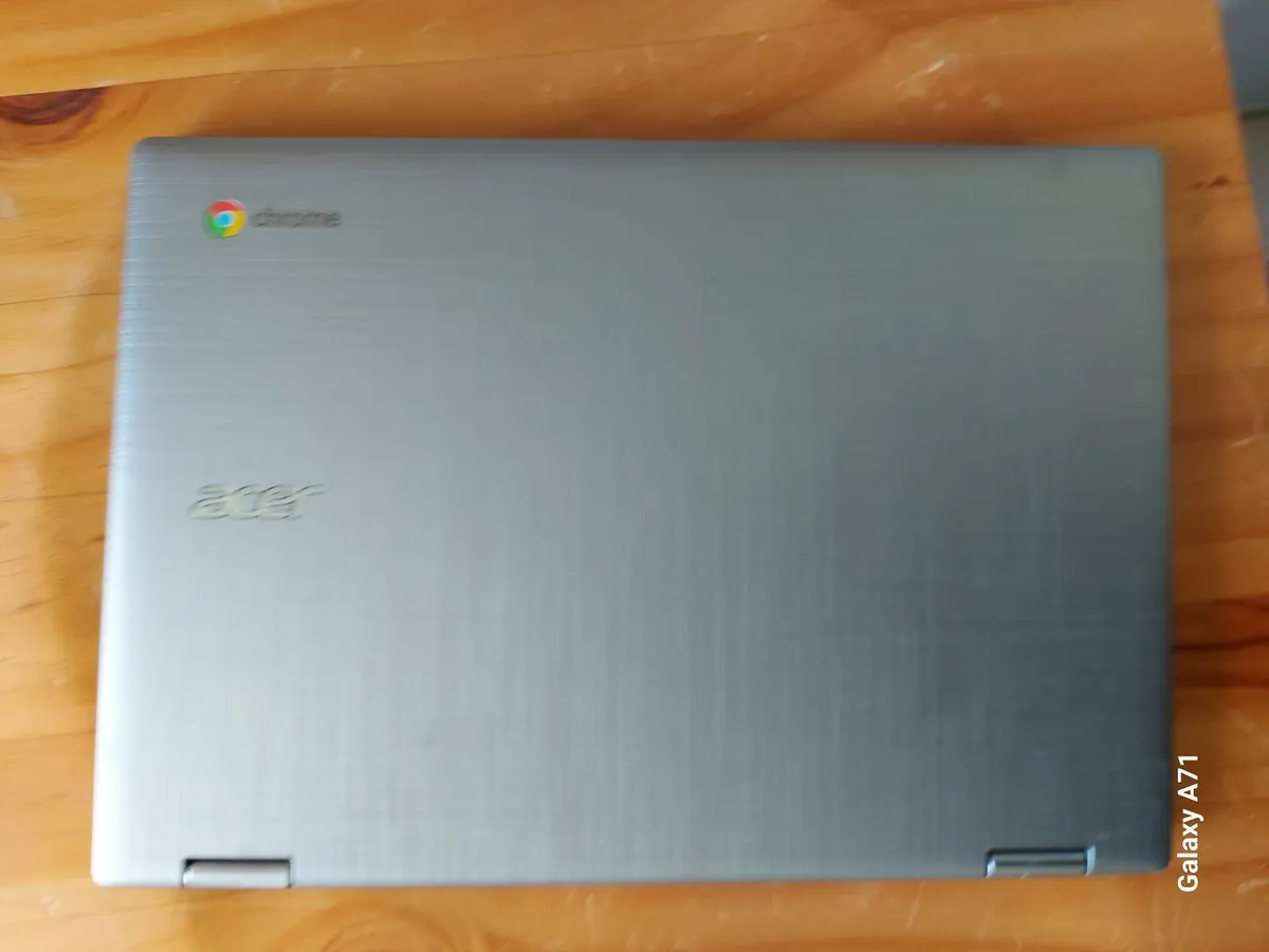 ACER CHROMEBOOK CP311 Series, Model N17Q8, 32GB HD - Image 3