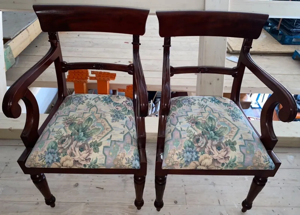 Chairs - Image 1