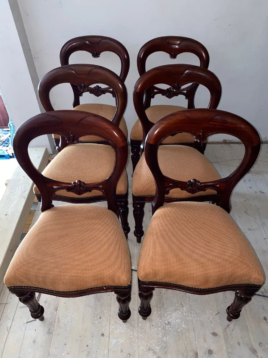 Chairs - Image 4