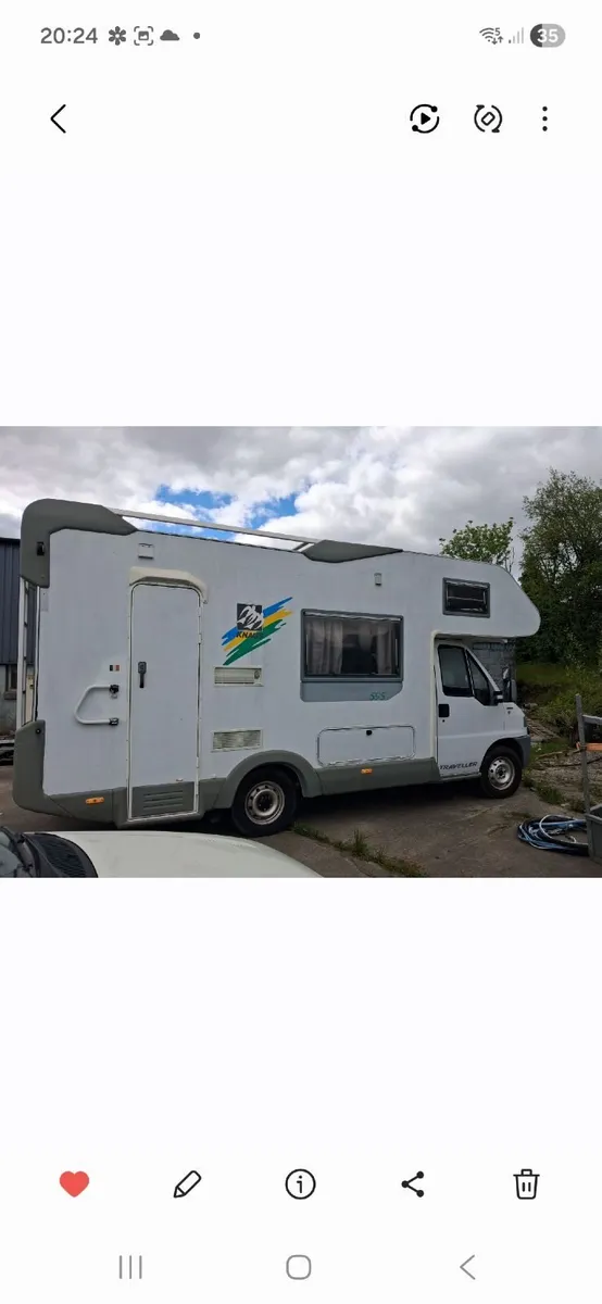 Campervan - Image 4