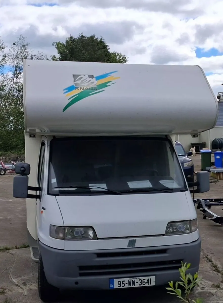 Campervan - Image 2