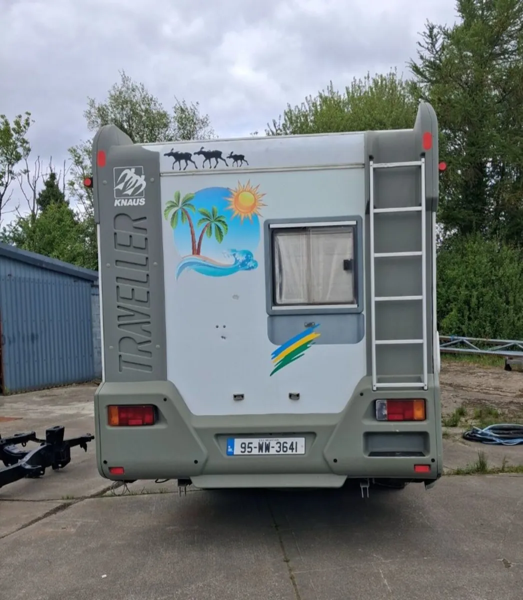 Campervan - Image 3