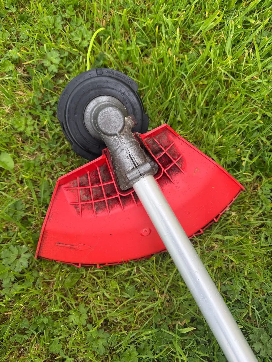 Grass Trimmer - Image 2