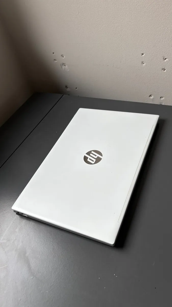 HP Pavillion 14 Laptop - Image 1