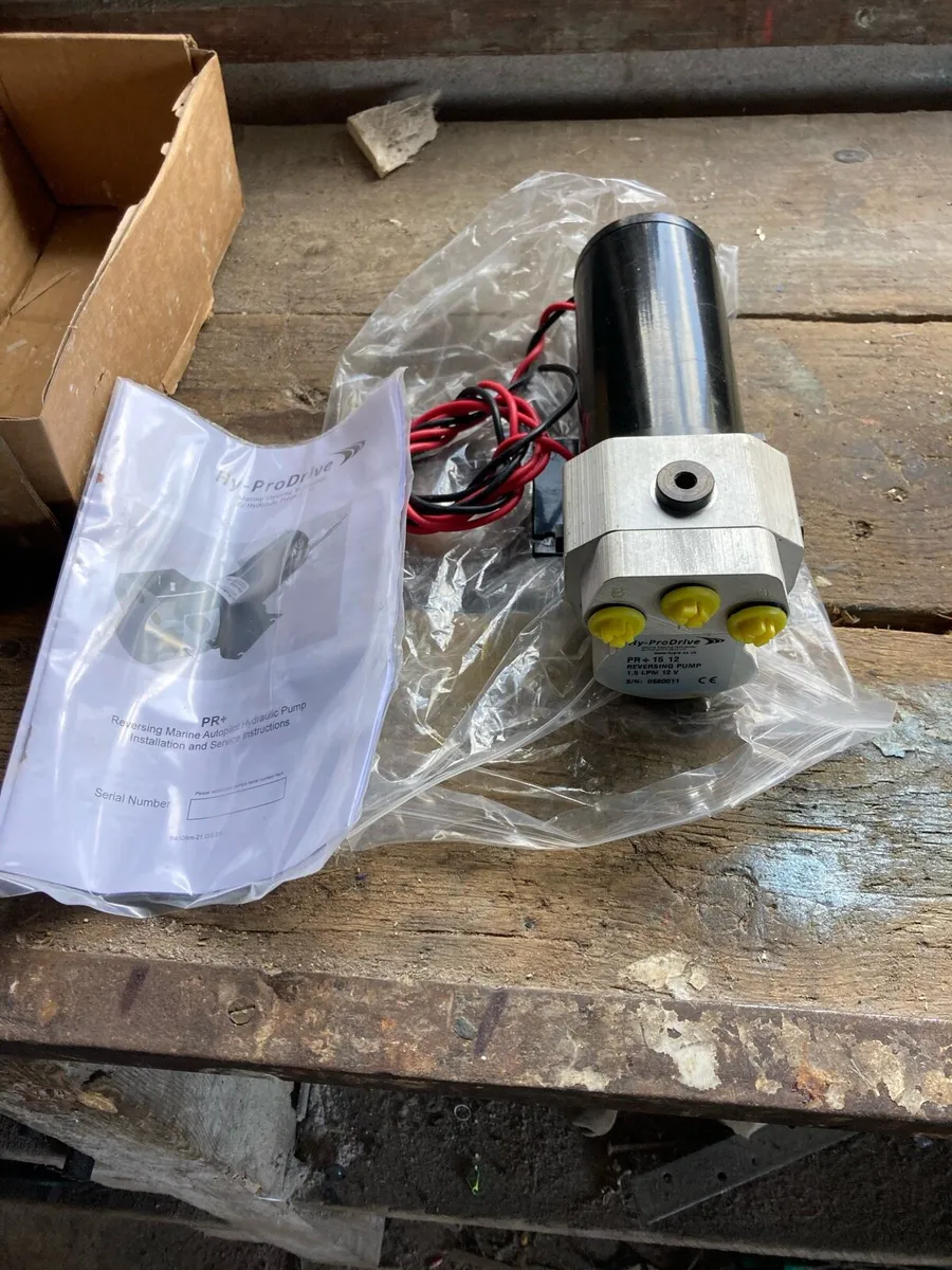 Marine equipment - Image 1