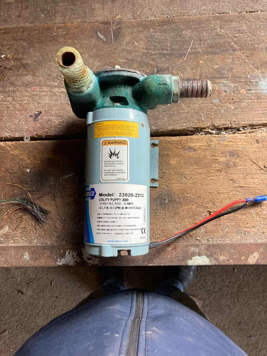 Marine equipment - Image 2