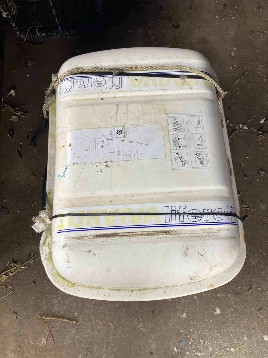 Marine equipment - Image 4