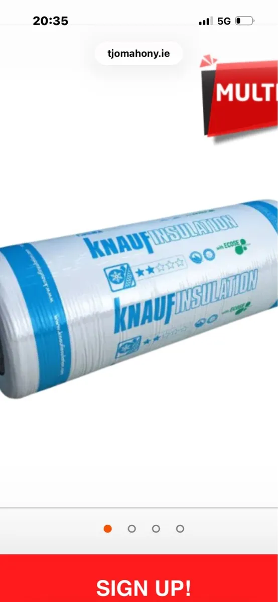 Insulation