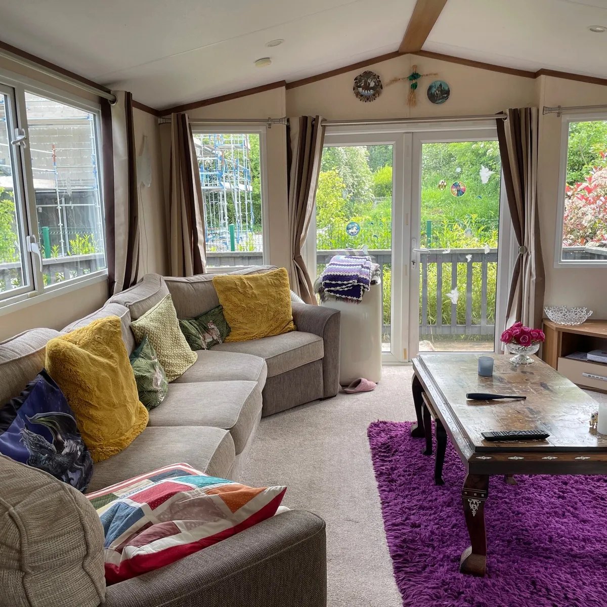 Atlas Tarus 3 Bedroom Mobile Home - Image 3