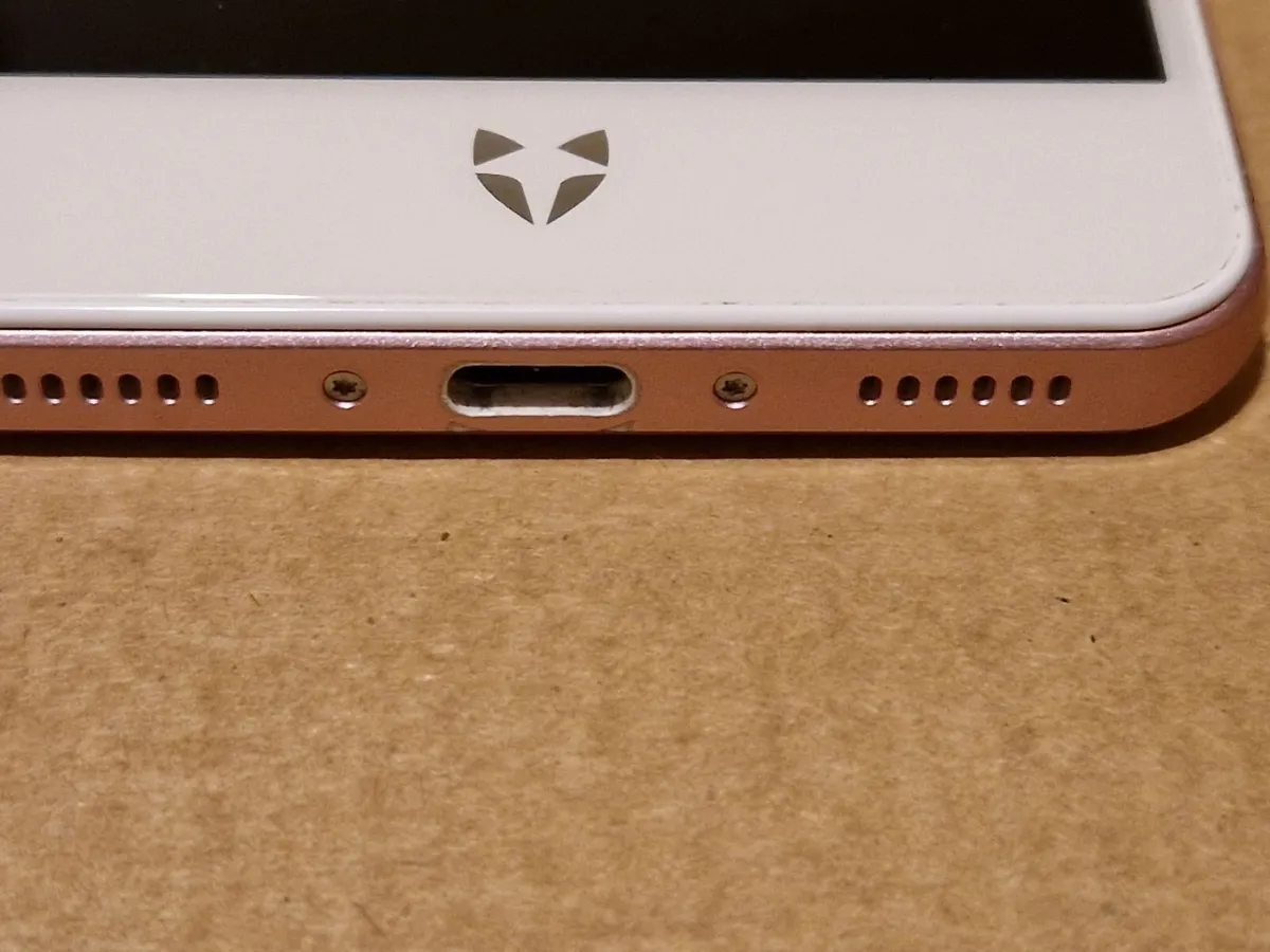 Wileyfox mobilephone, Model, SWIFT 2 PLUS, 32GB - Image 2