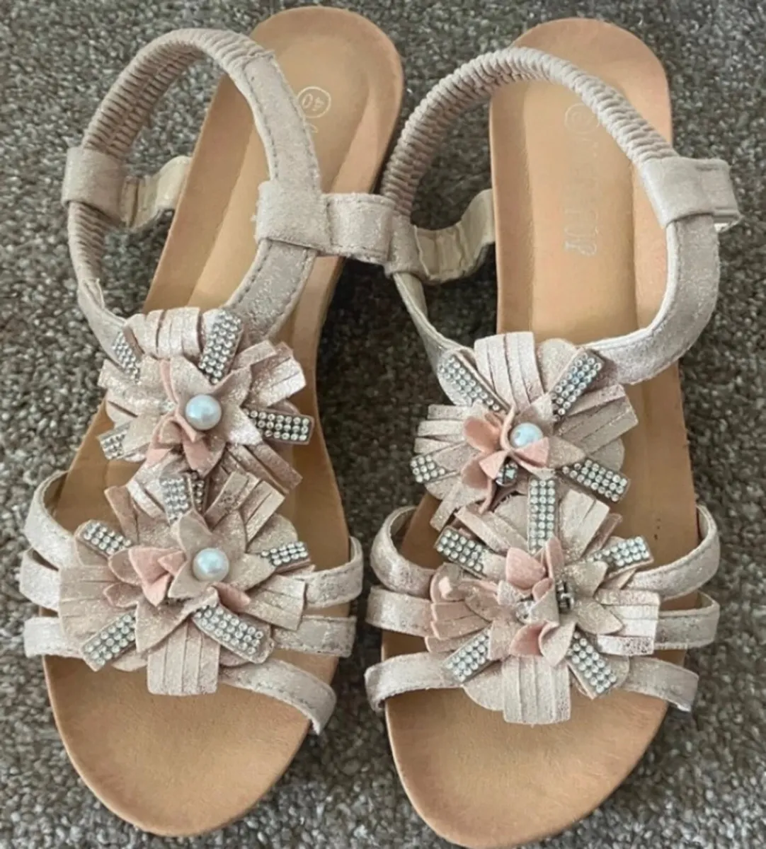 Ladies Sandals - Image 2