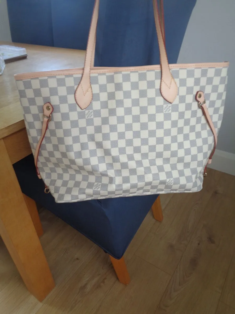 Ladies Tote Bag for Sale - Image 4