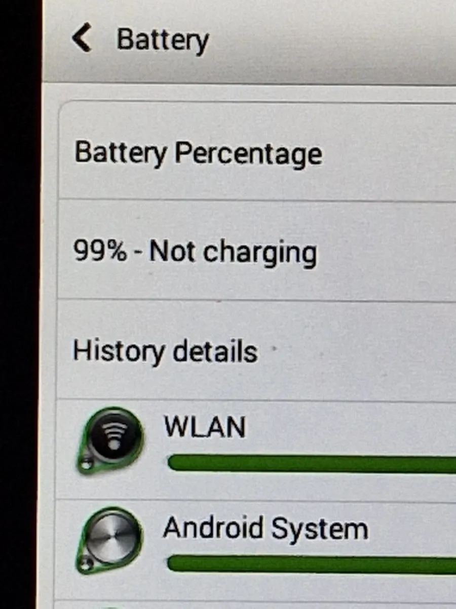 Lenovo Tab 2 Tablet, 4 Cores 1.3GHz, 1GB RAM, 8GB - Image 4