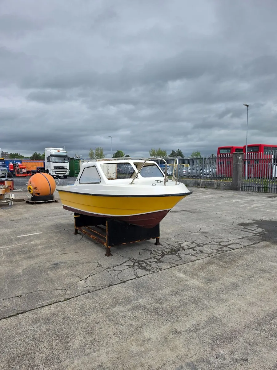 Project Boat - Image 2