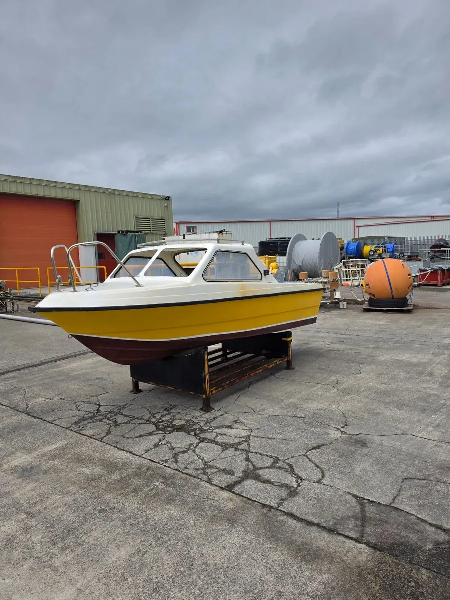 Project Boat - Image 3