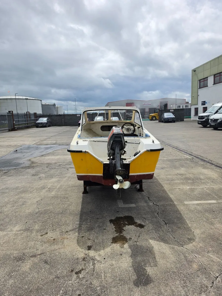 Project Boat - Image 4