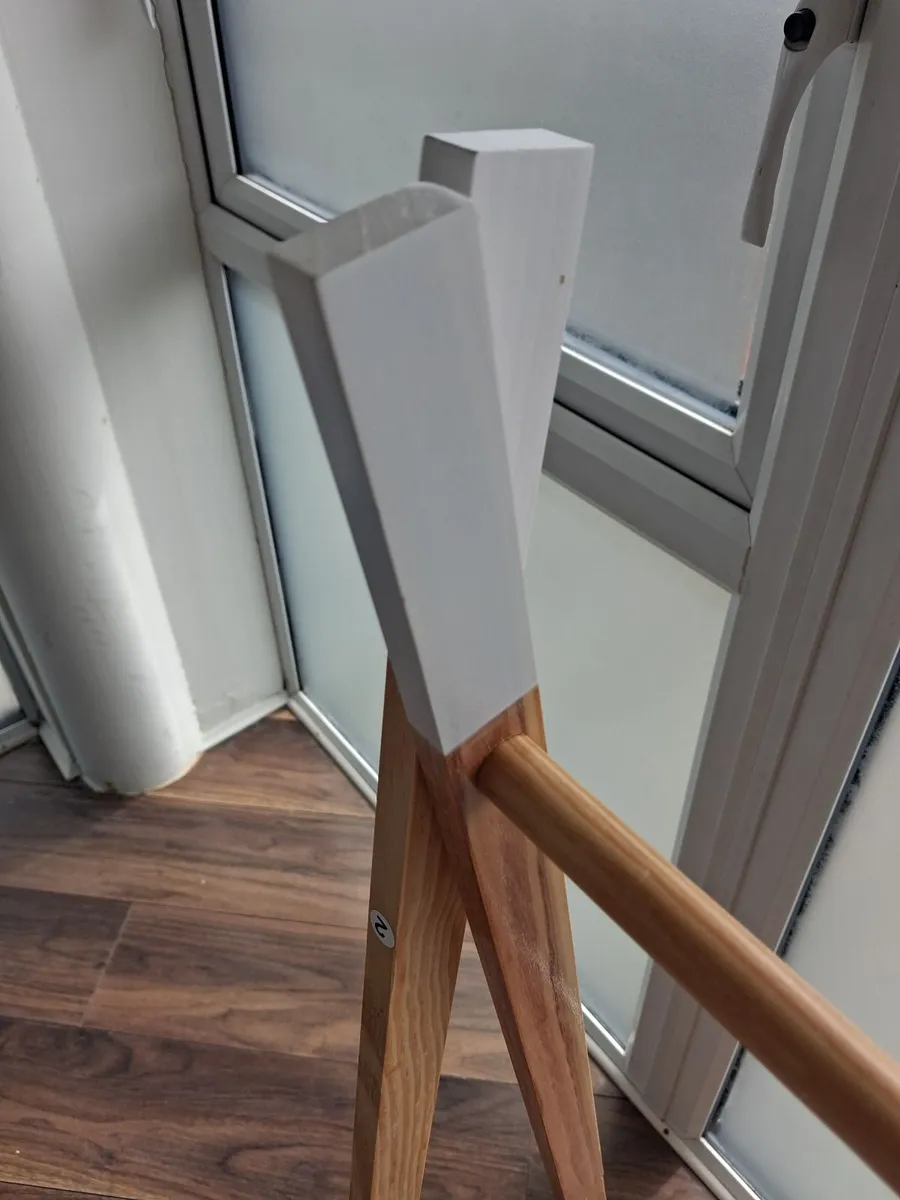 Kids Clothes Rack - Image 2