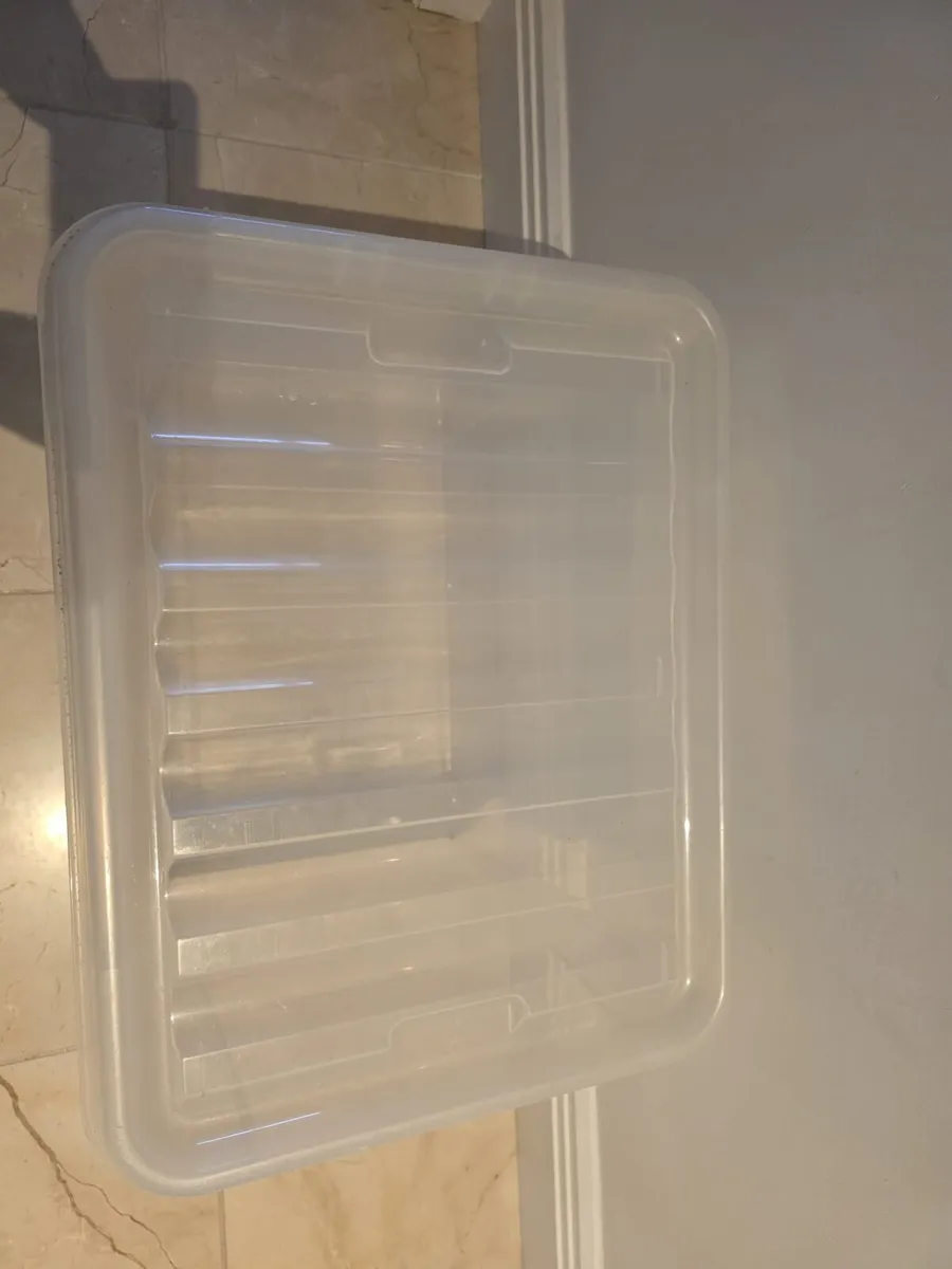 50l storage box - Image 2
