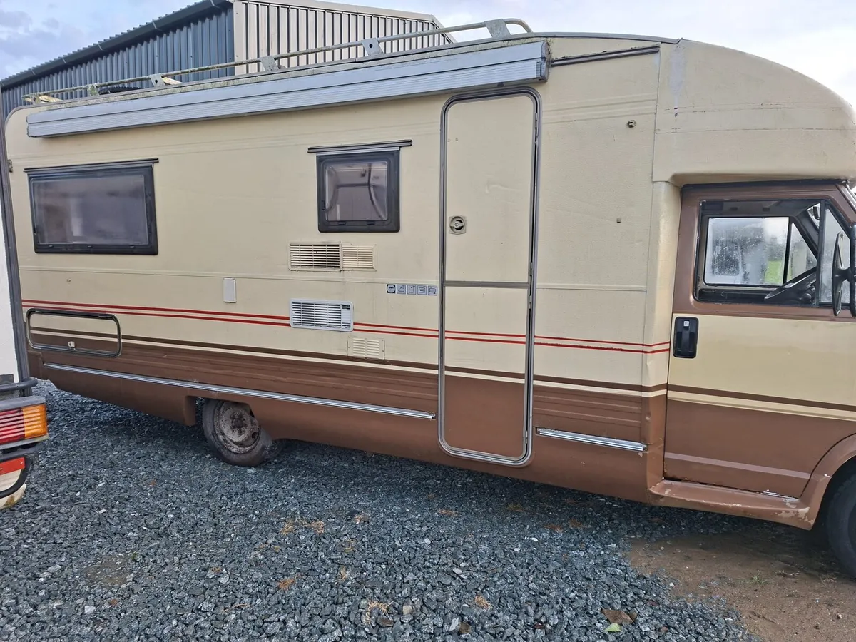 Ducatos for breaking j5 c25 talbot - Image 2