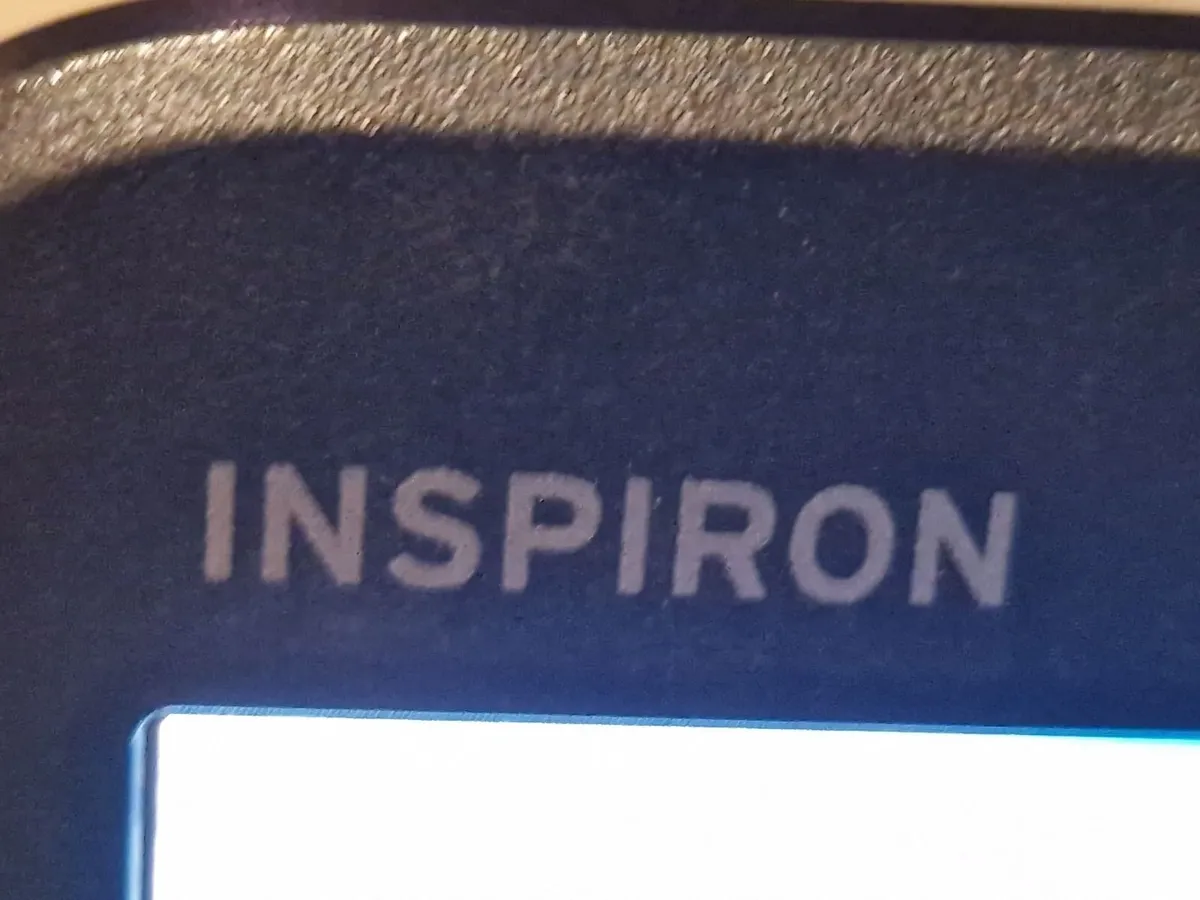 DELL Inspiron N4050 Laptop, i5-2450M 2.5GHz 4GB - Image 4