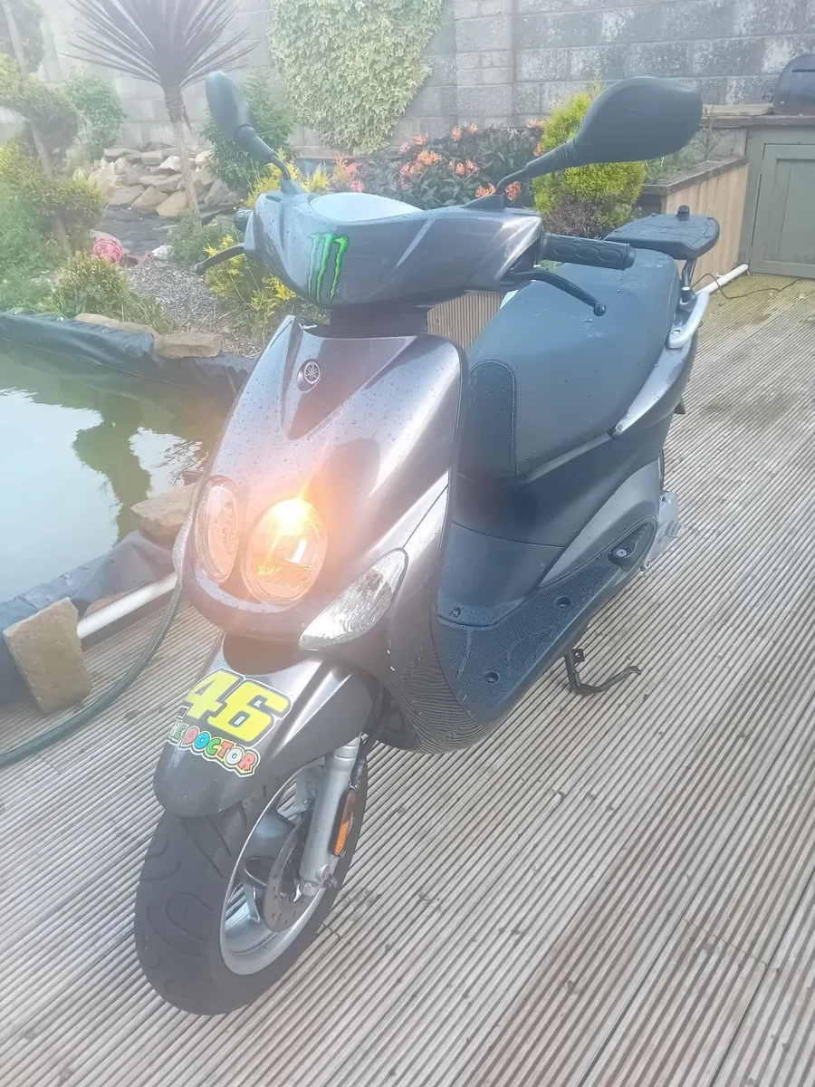 YAMAHA Other 2011 - Image 2