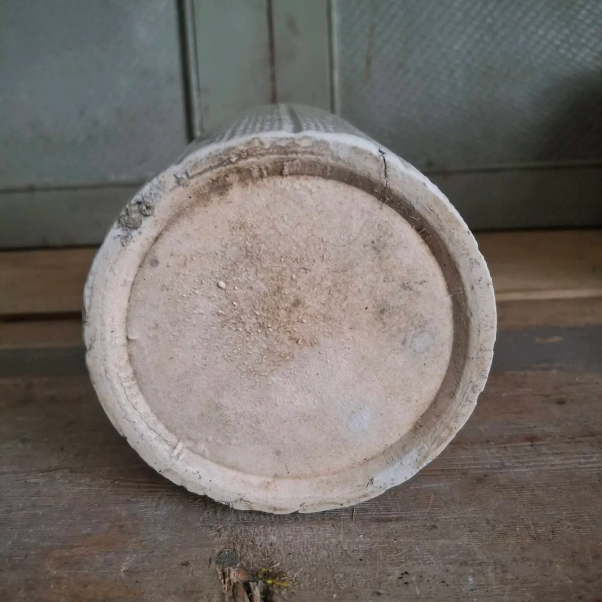 Stoneware Marmalade Pot - Image 3
