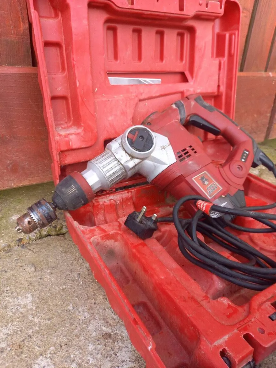 Drill - Image 2
