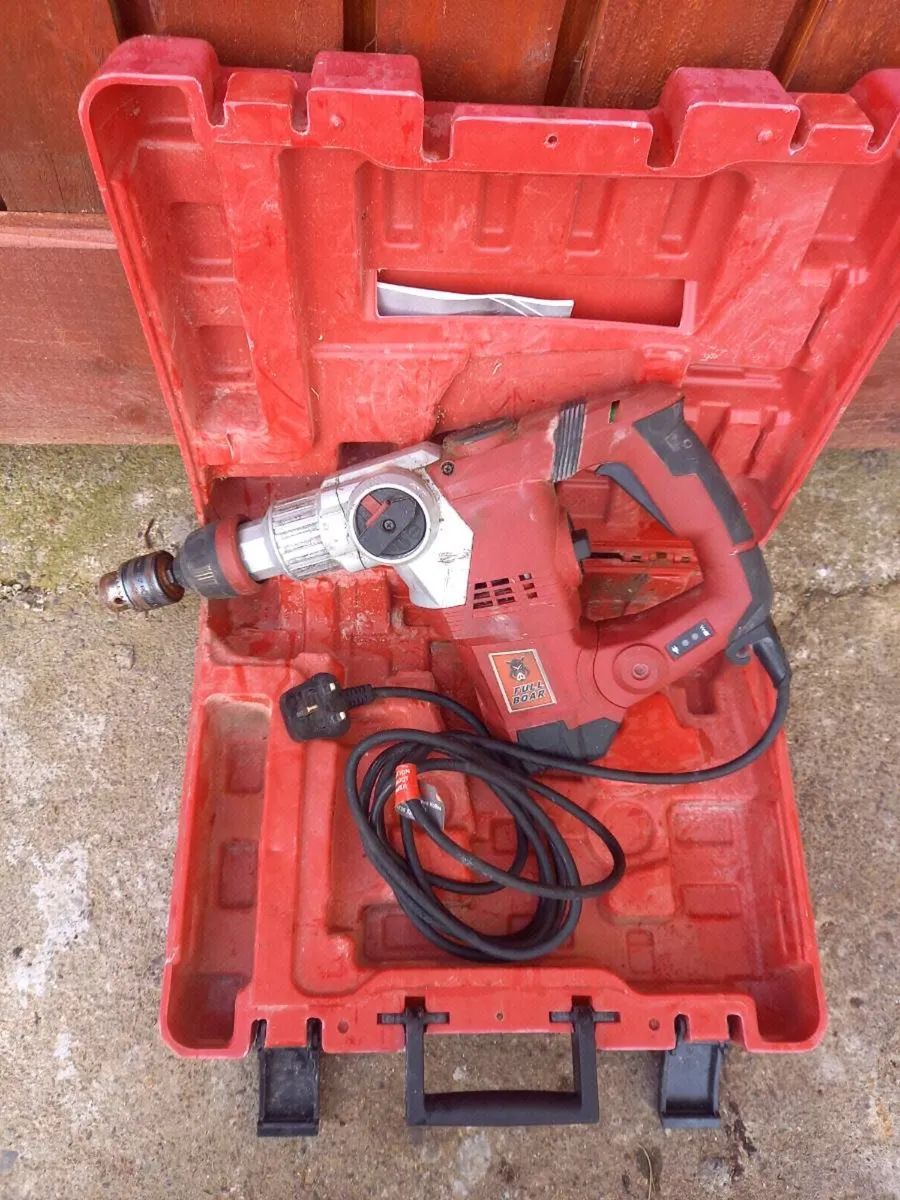 Drill - Image 3