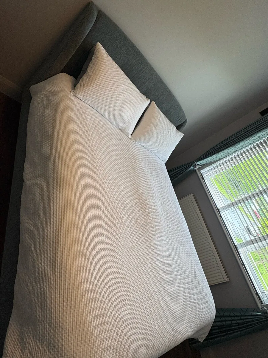 Bed Frame - Image 2