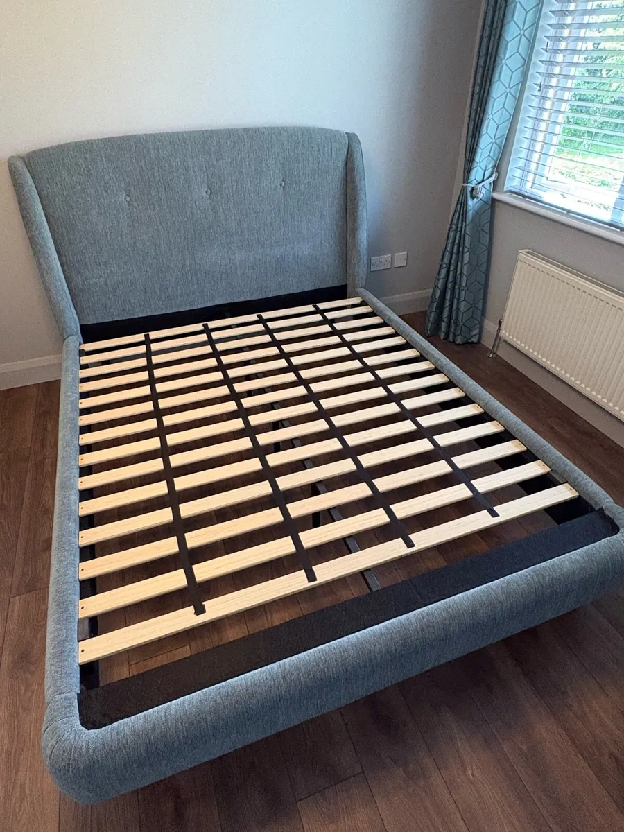 Bed Frame - Image 3