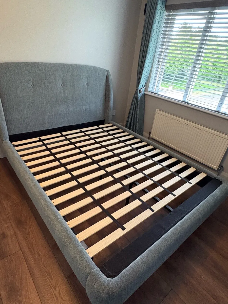 Bed Frame - Image 4