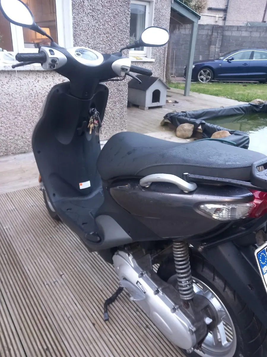 YAMAHA Other 2011 - Image 4