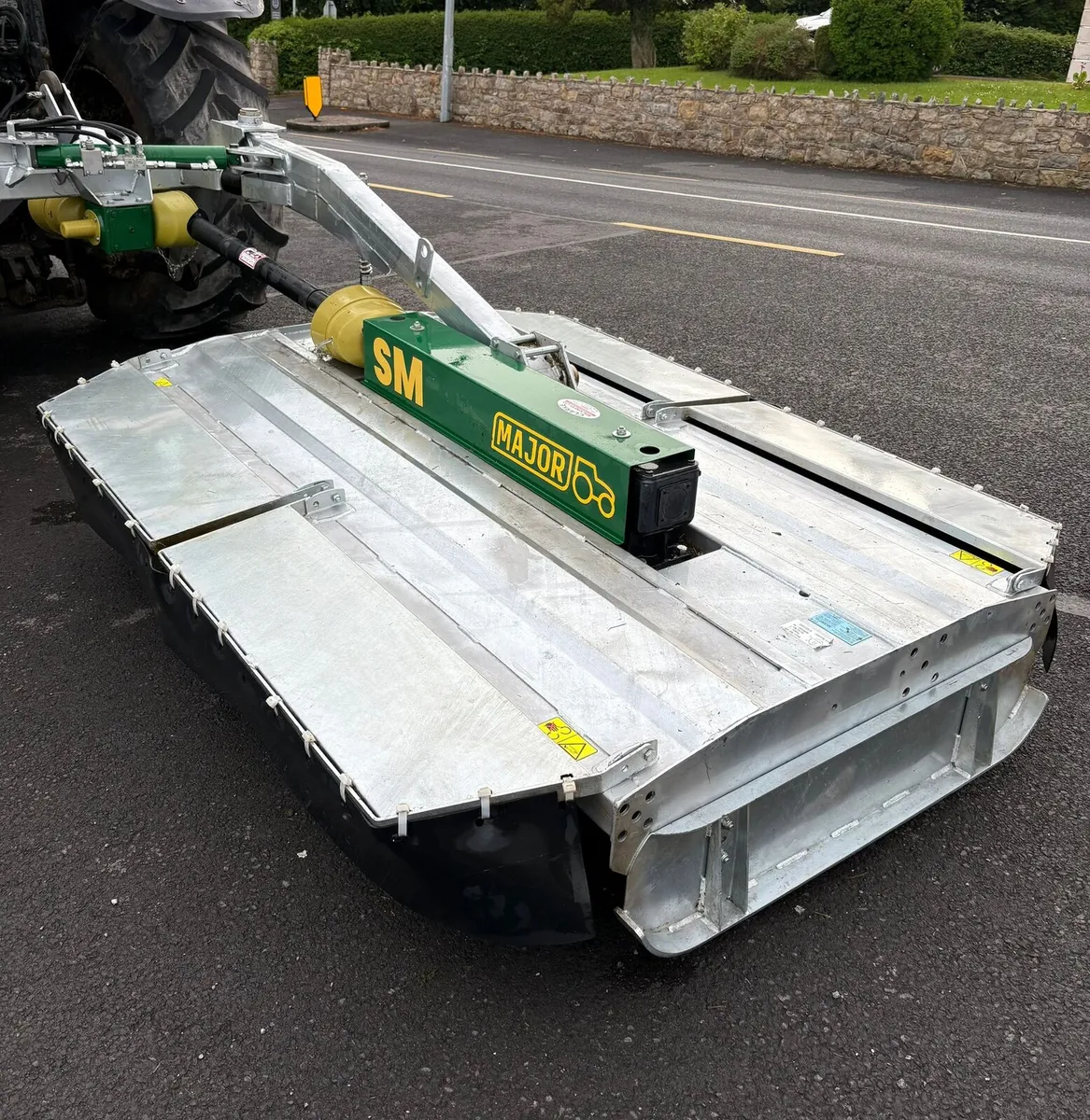 New major 800sm toppers BIG PRICE SAVING - Image 1