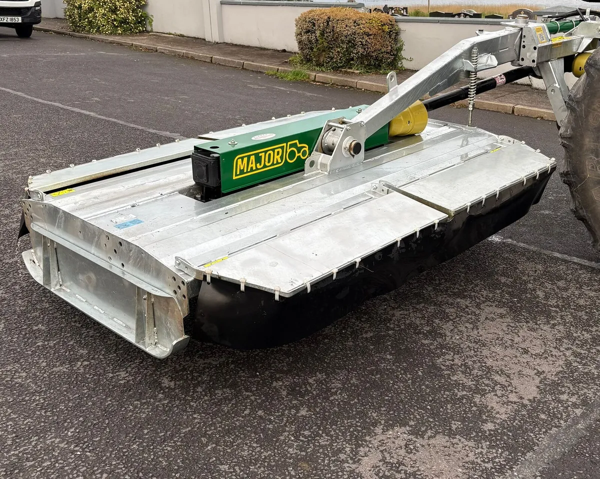 New major 800sm toppers BIG PRICE SAVING - Image 2