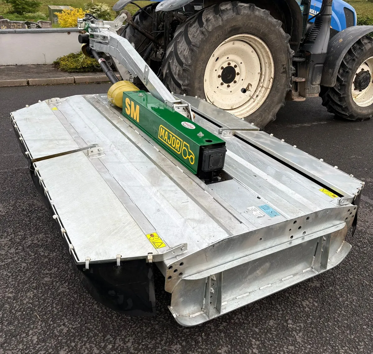 New major 800sm toppers BIG PRICE SAVING - Image 4