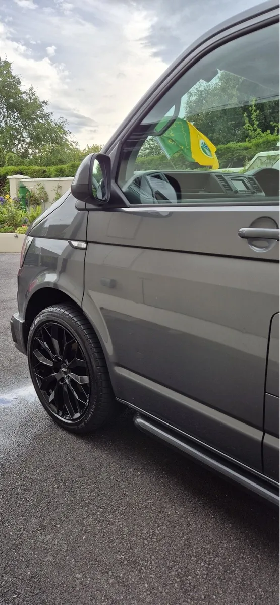Vw transporter - Image 3