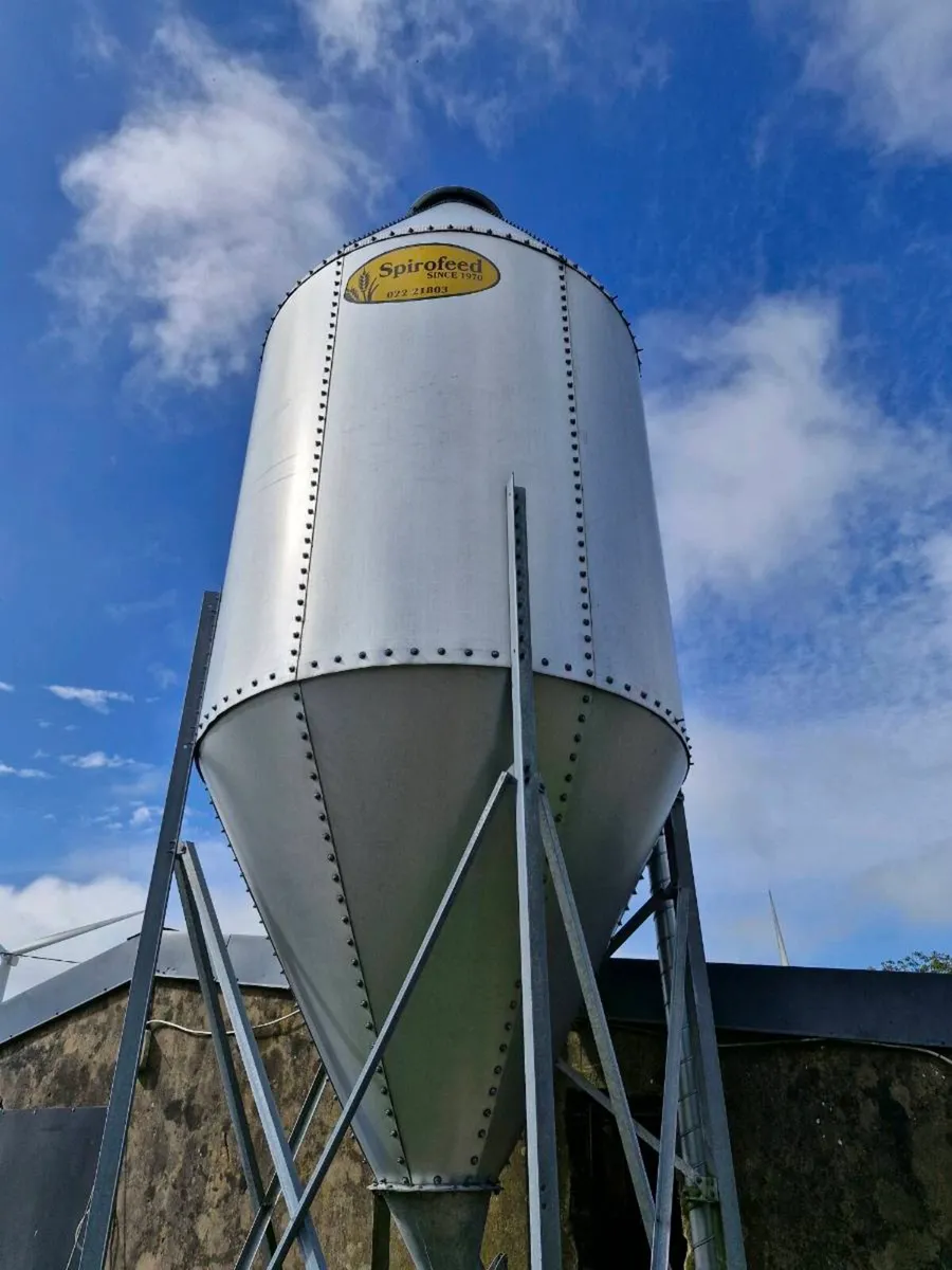 Meal bin - Image 2