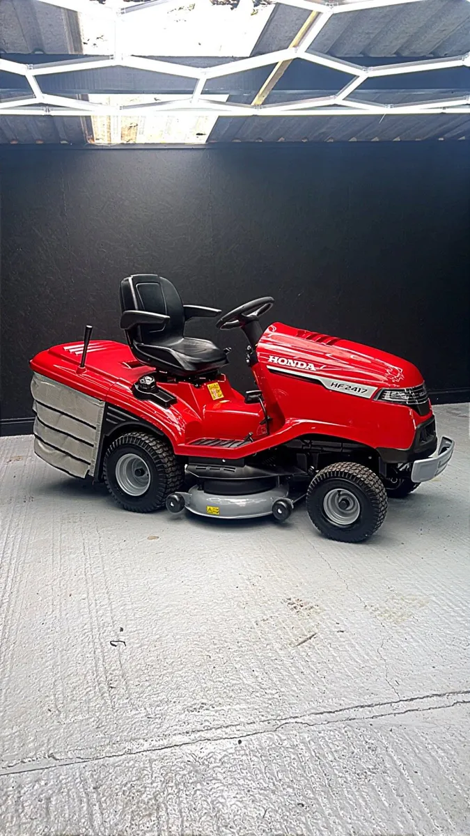 Honda 2417 - Image 2