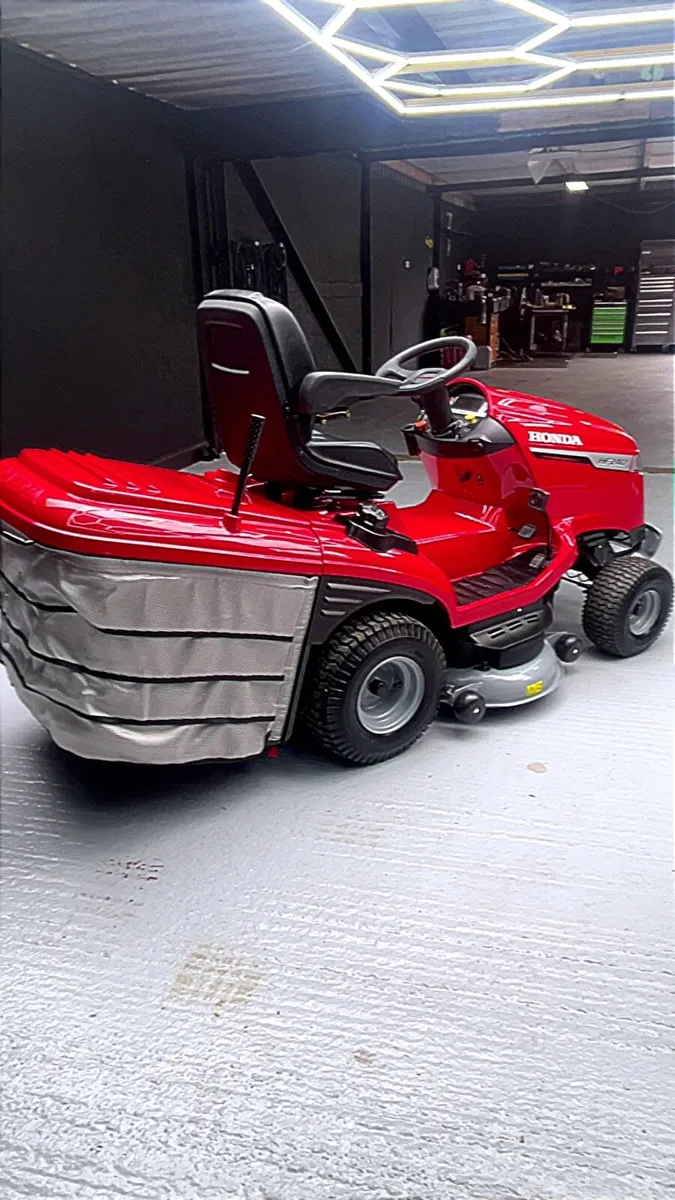 Honda 2417 - Image 3