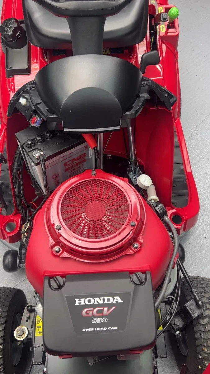 Honda 2417 - Image 4