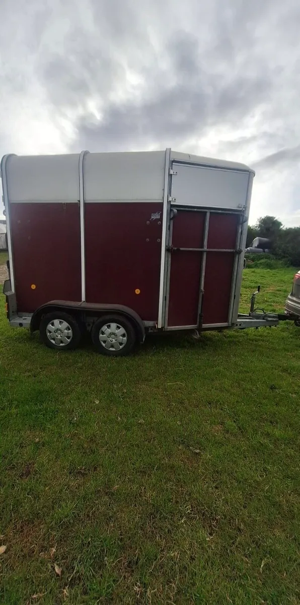 Ifor Williams 505 - Image 2