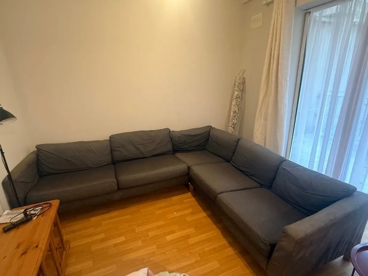 Couch to go asap - Image 3