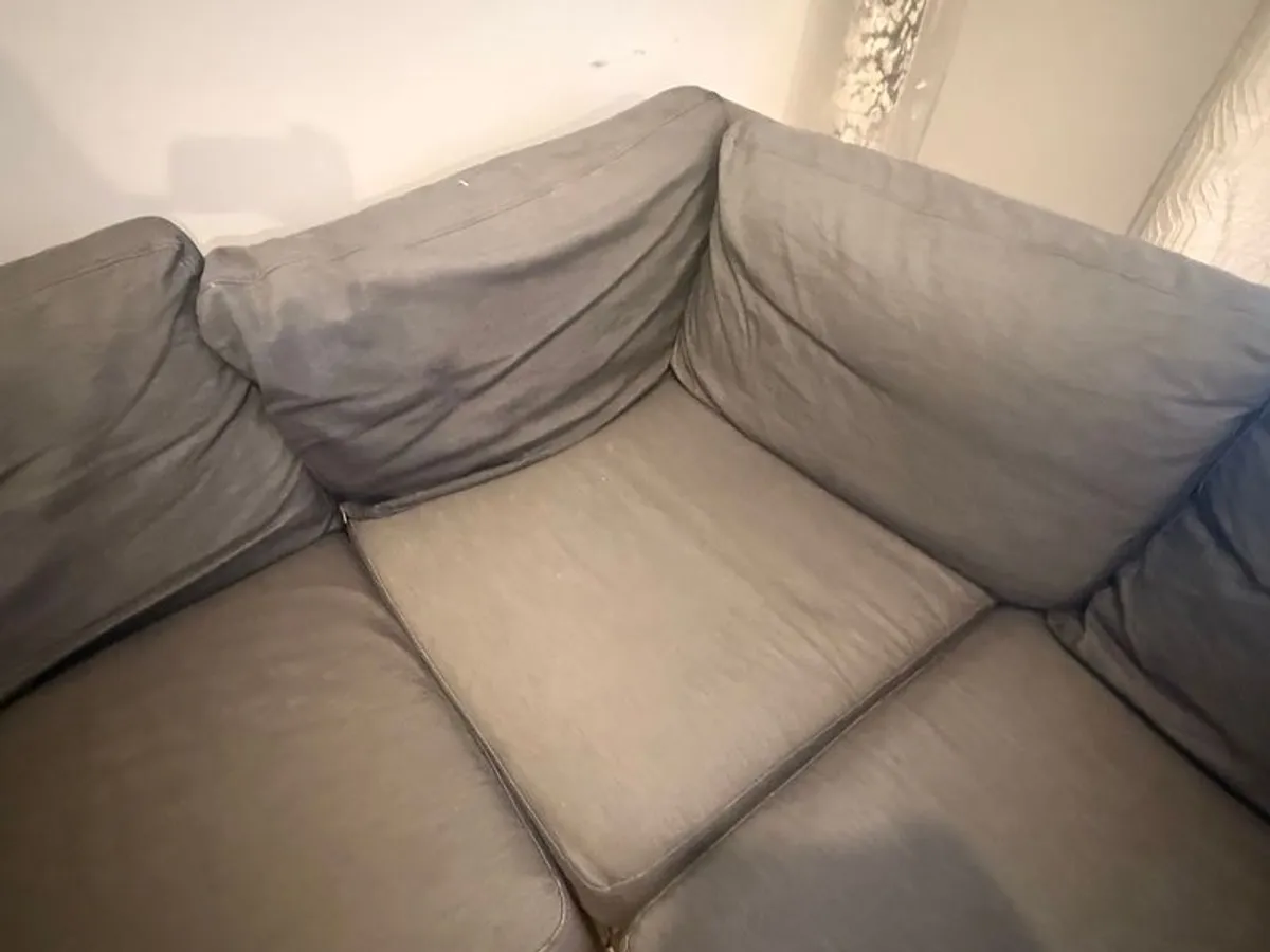 Couch to go asap - Image 4